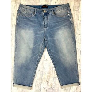Seven 7 Jeans Bermuda girlfriend